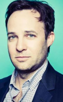 Danny Strong